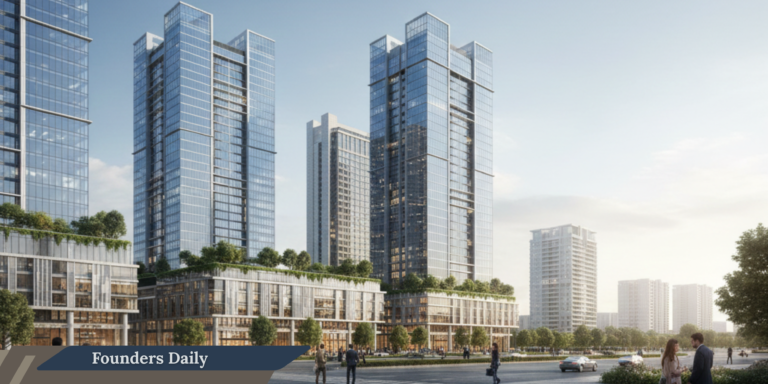 GLADA Issues LOI for Ludhiana’s Largest Commercial Project