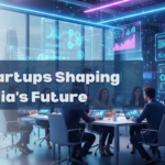 Top 10 Indian Startups Set to Explode in 2026