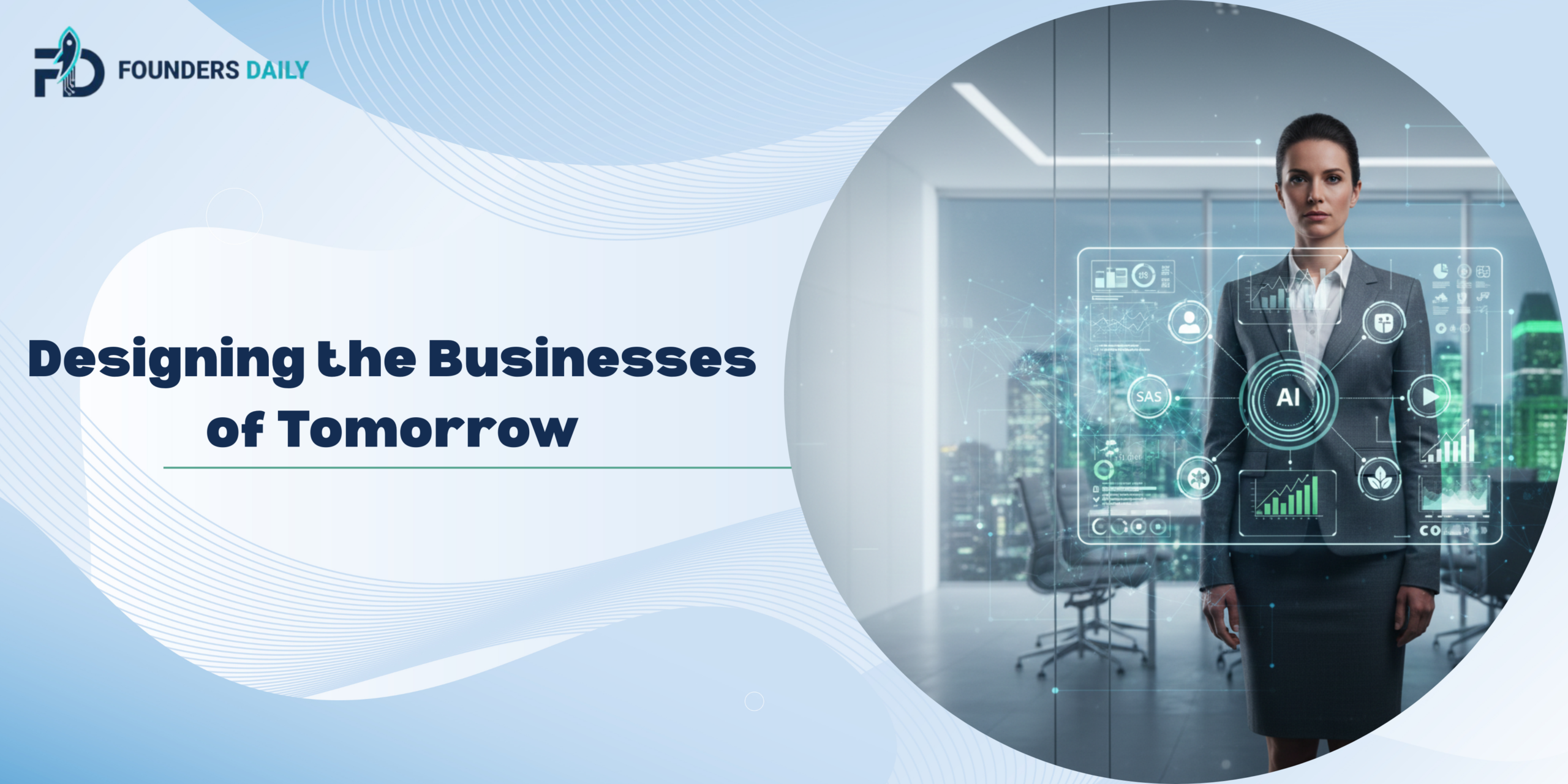 Read more about the article 5 Business Models That Will Boom in 2026