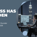 The 2026 Founder Burnout Wave Explained