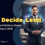 10 Founder Habits Backed by 2026 Neuroscience Research