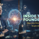 The Psychology of Founders 2026 Edition