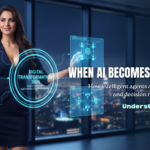 2026 Digital Transformation: AI Agents Replacing Managers