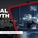 How Startups Can Expand Globally in 2026 Without Heavy Funding