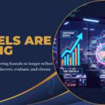 The End of Traditional Marketing Funnels