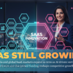 SaaS Isn’t Saturated in 2026 | India vs Global