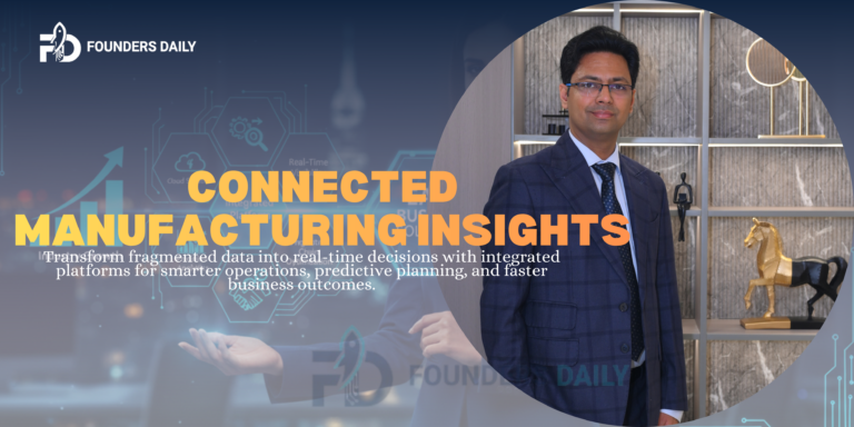 Integrated Manufacturing Platforms for Real-Time Decisions | EAZY