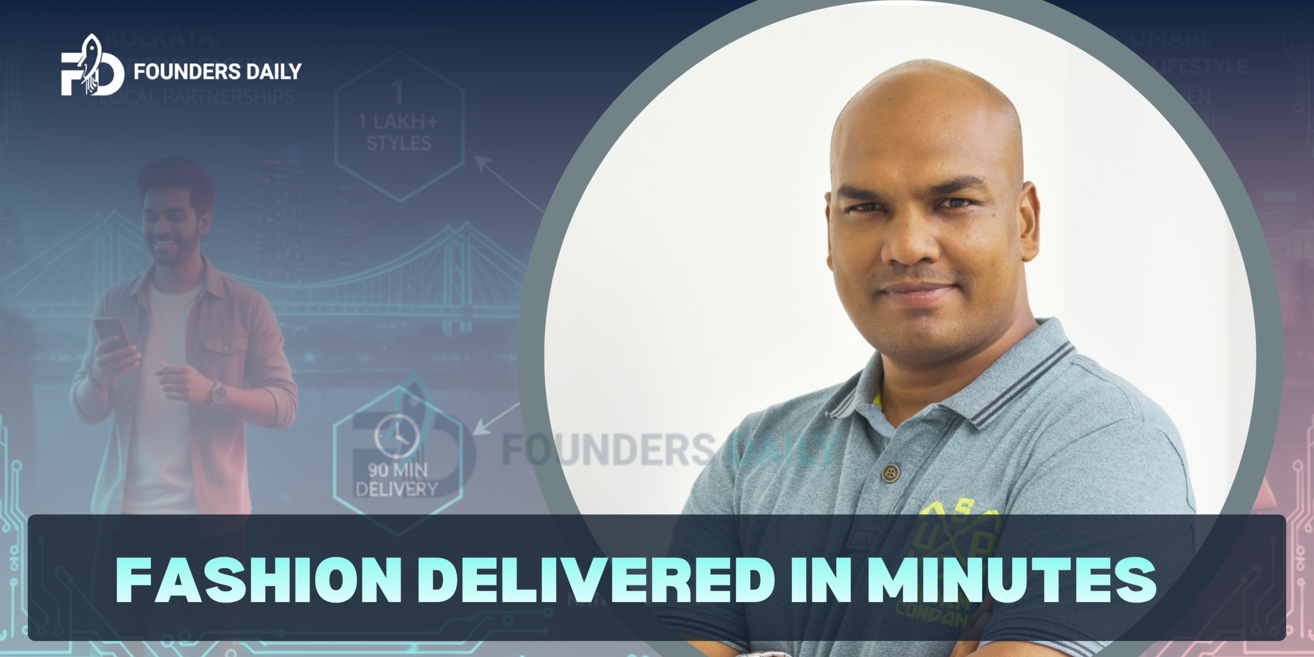 Booon Expands Fashion Quick Commerce Services to Kolkata and Mumbai