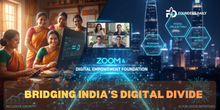 Zoom Expands Digital Inclusion Initiative in Karnataka