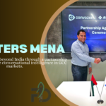 ConvoZen Expands AI Conversational Intelligence in MENA