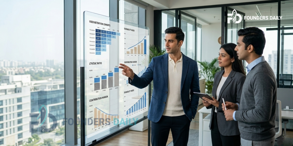 Startup Growth Strategies 2026: What Founders Must Know