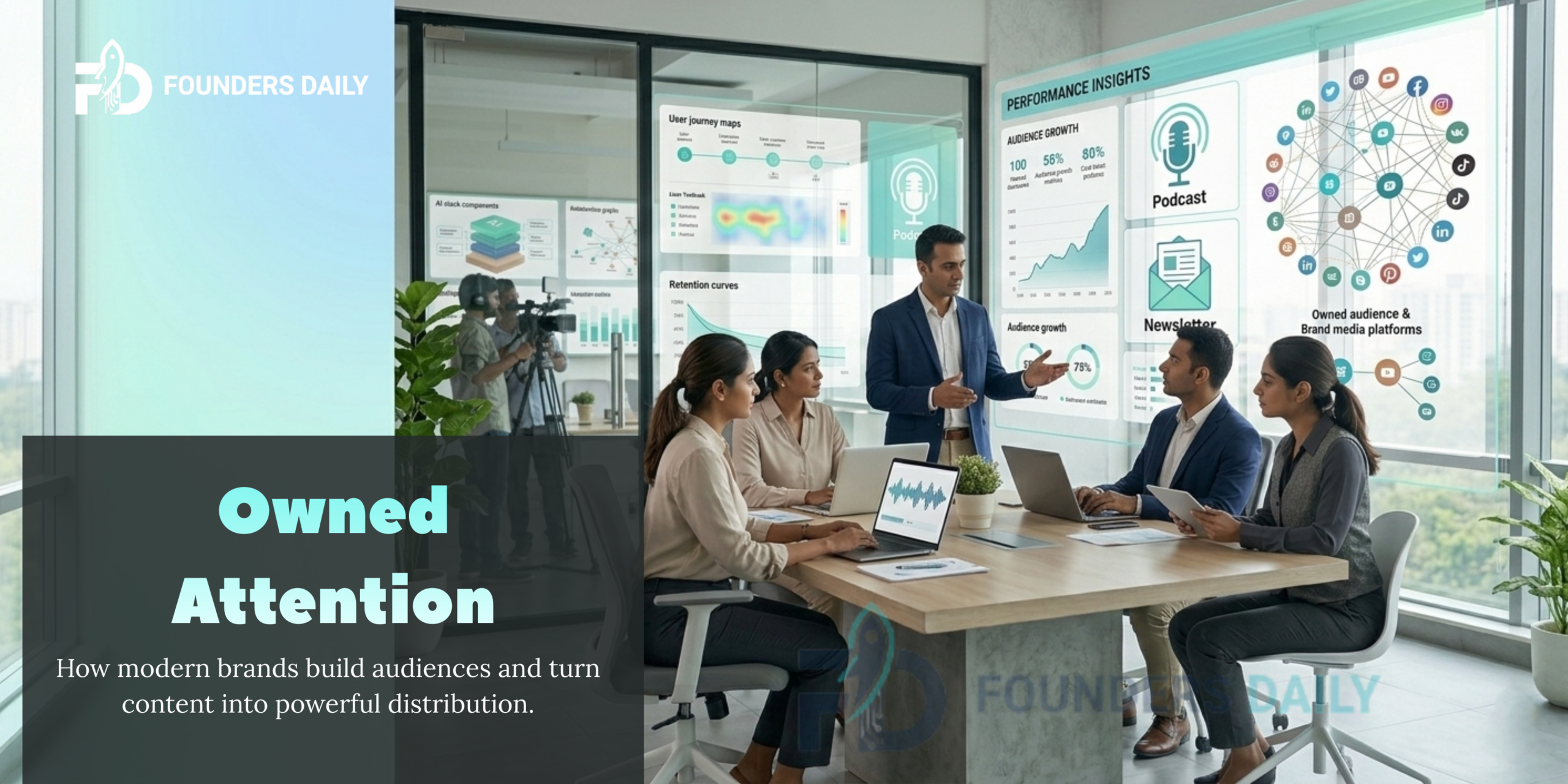 Brand as Distribution Channel Strategy for Modern Businesses