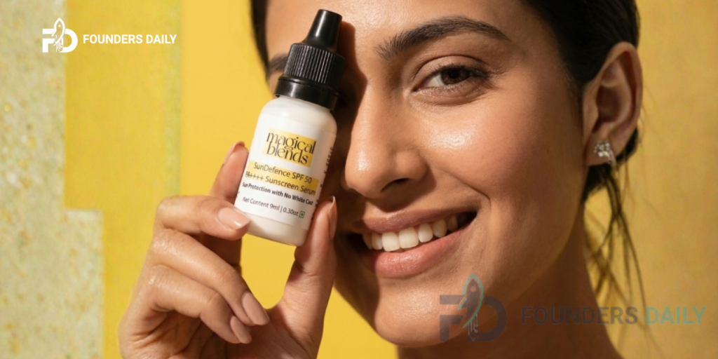 Minimal Skincare Trend in India | 60-Second Routine