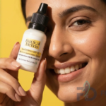 Minimal Skincare Trend in India | 60-Second Routine