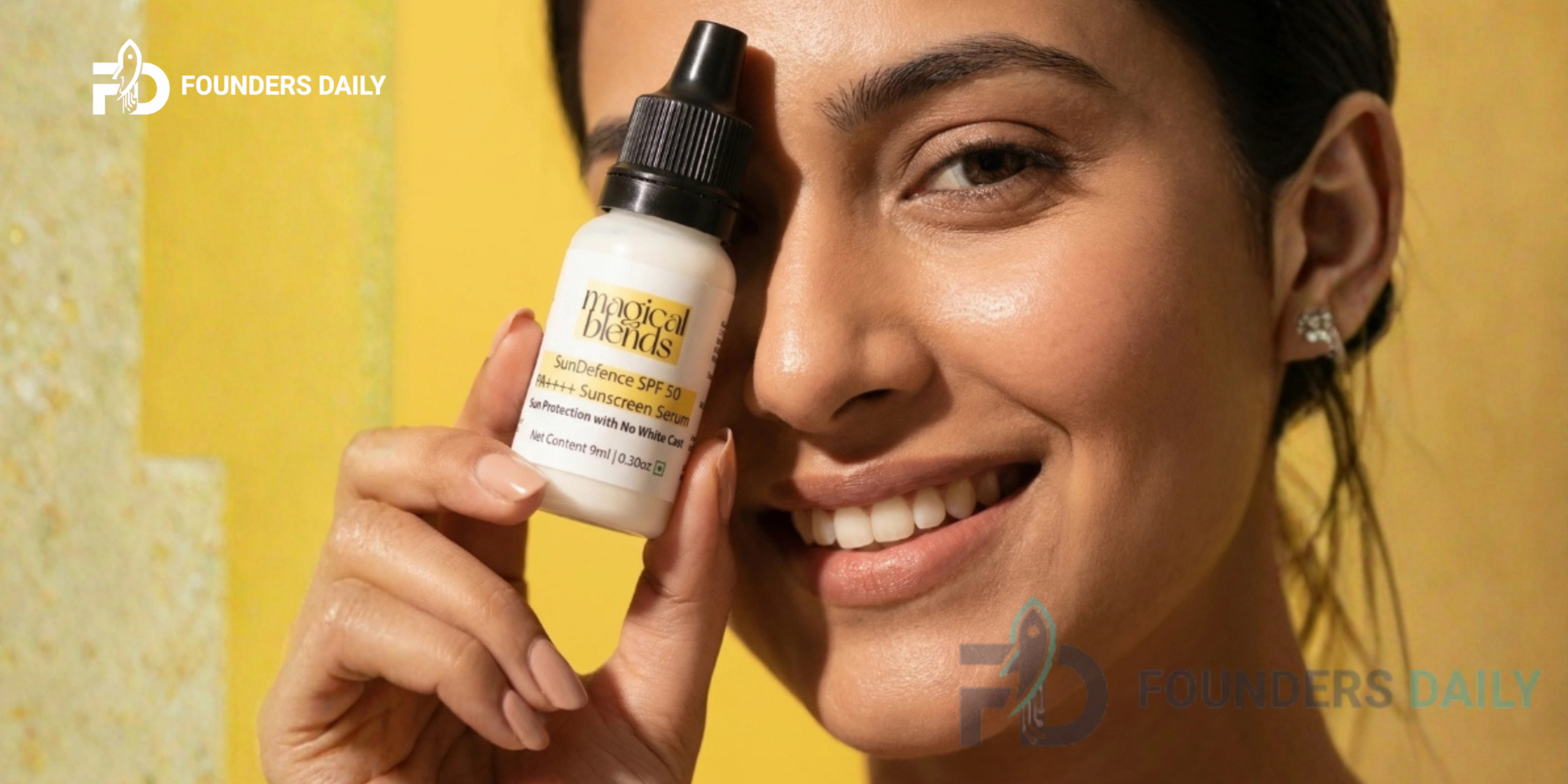 Minimal Skincare Trend in India | 60-Second Routine