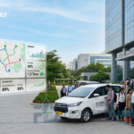 GCC Commute Systems Gap: 60% Still Non-Integrated