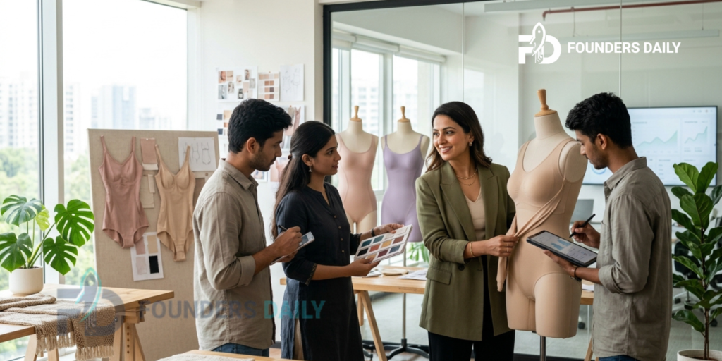 Pinq Polka raises ₹4 crore in funding led by IPV