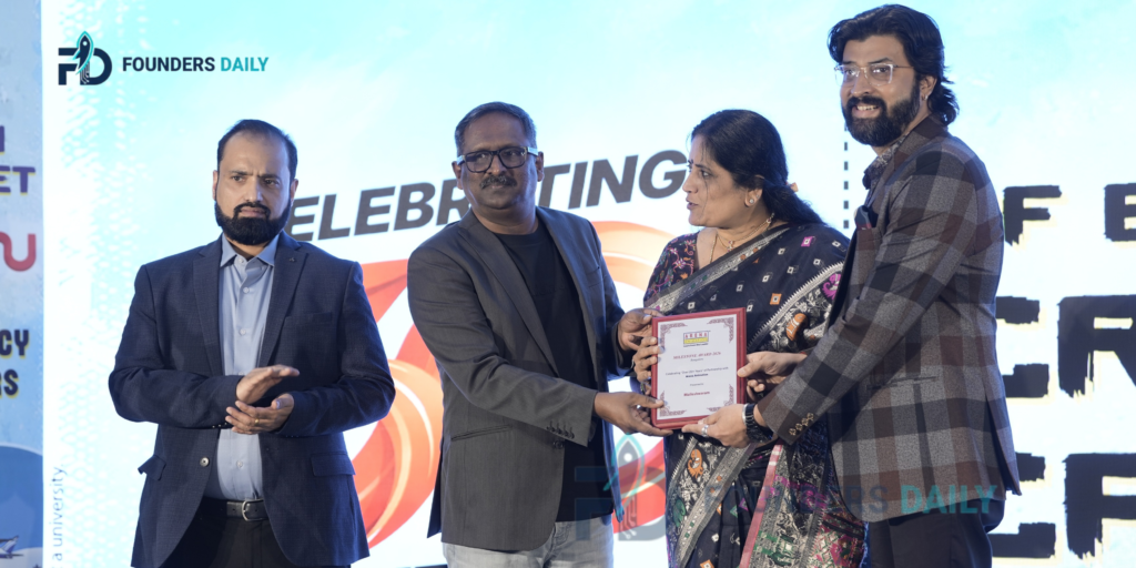 Arena Animation Alumni Meet Bengaluru AVGC-XR Growth