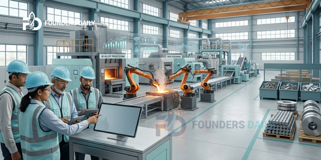 NowPurchase Raises ₹80 Crore Led by Bajaj Finserv