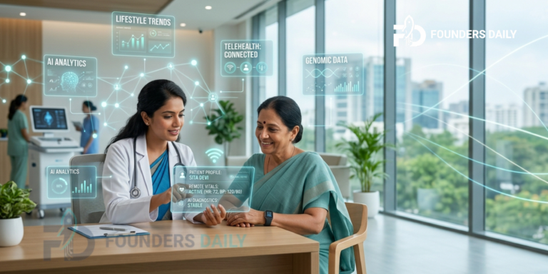 Healthcare Startup Models That Will Win in 2026