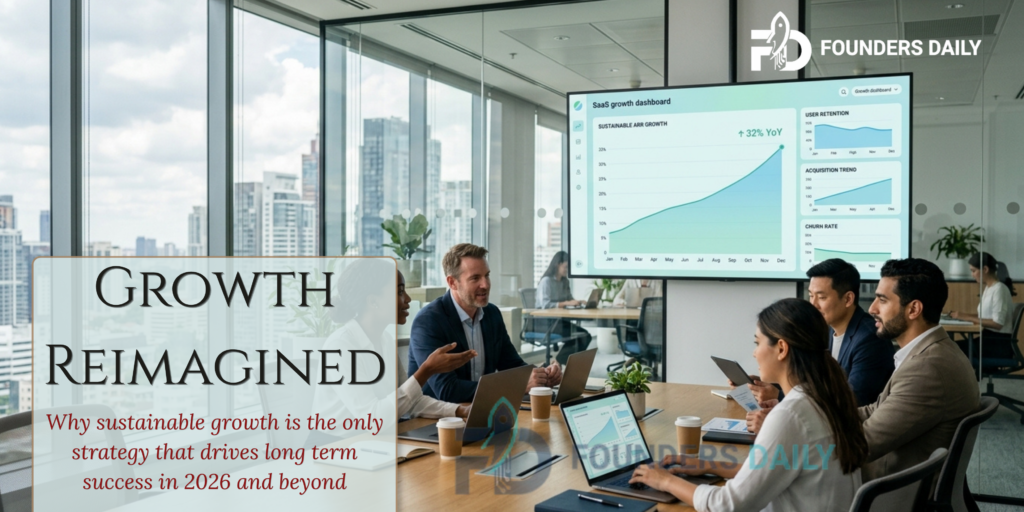 Sustainable Growth Strategy Guide 2026