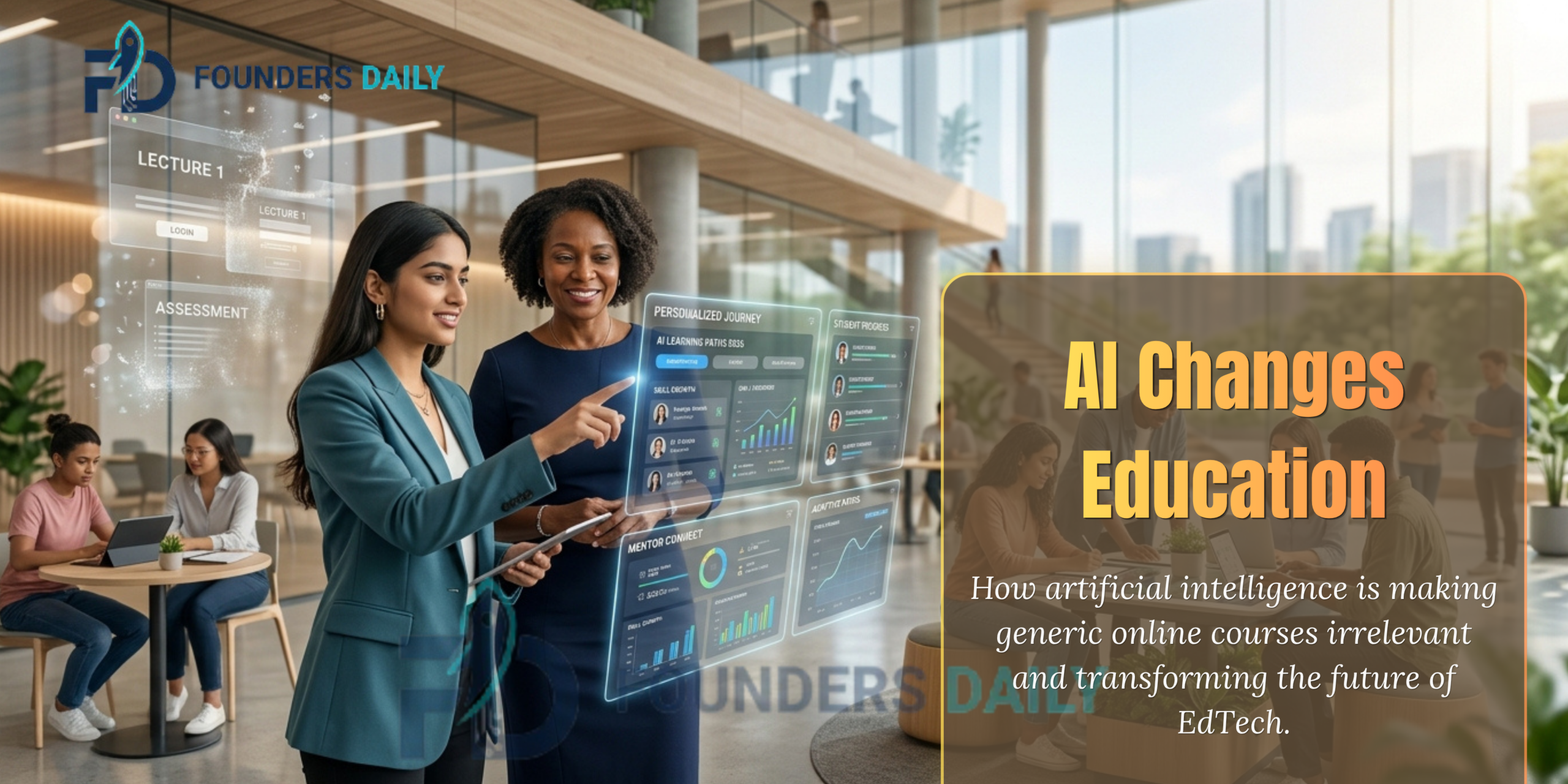 Why Many EdTech Models Will Disappear in 2026