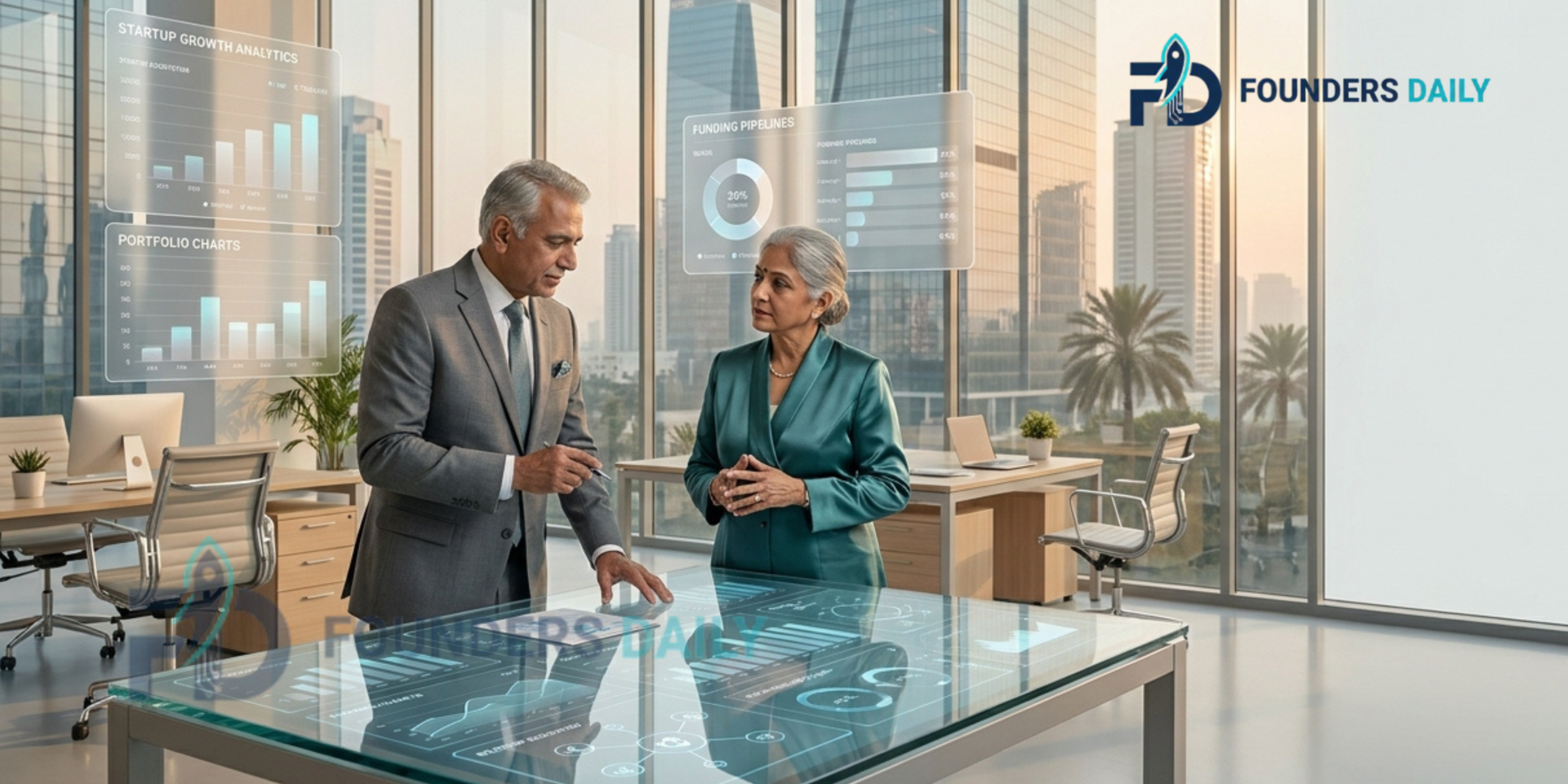 Inflection Point Ventures Partners With Bajaj Capital