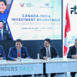 India-Canada CEPA Talks Gain Momentum During Goyal Visit