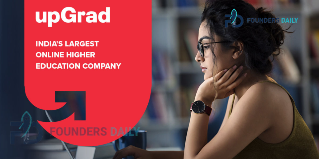 upGrad Appoints Mukesh Mundra as CFO for Global Growth