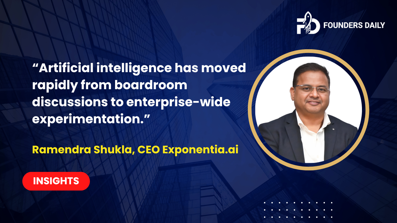 What CXOs Should Measure to Understand AI Impact