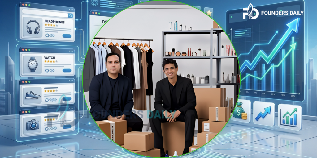 AI Shopping Assistant Zave Raises ₹4.7 Crore in Bridge Funding Round