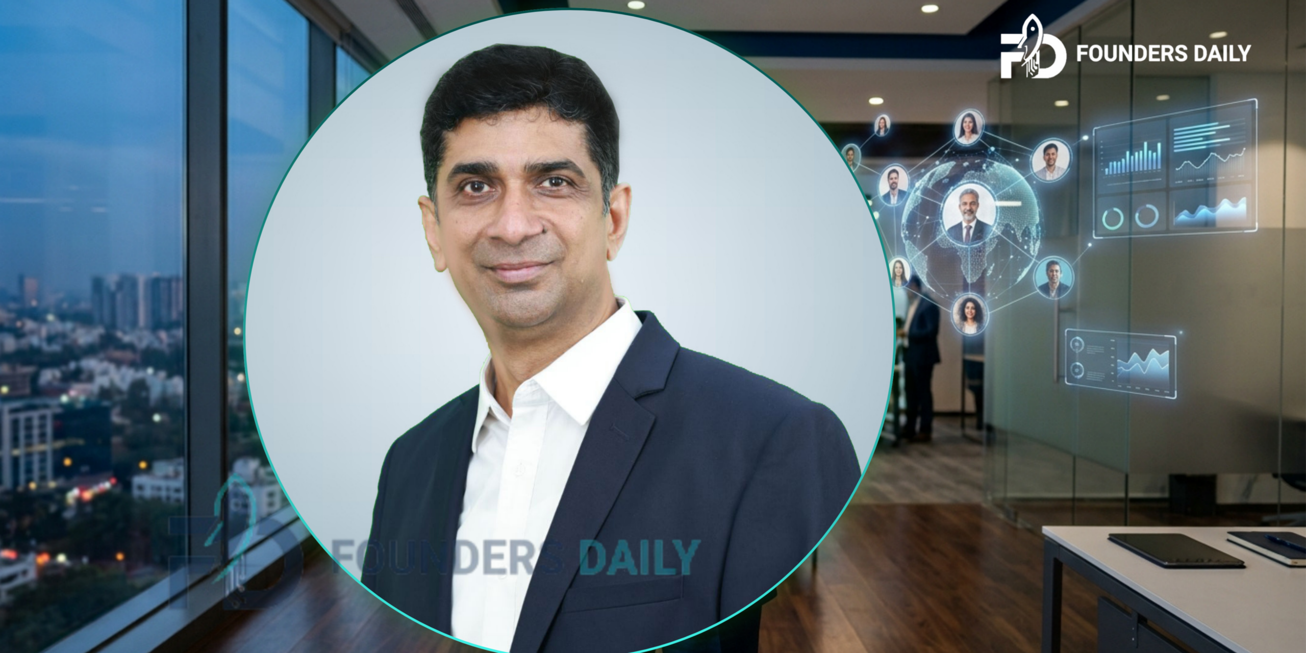 Narayan Iyer Named Managing Director of Randstad India