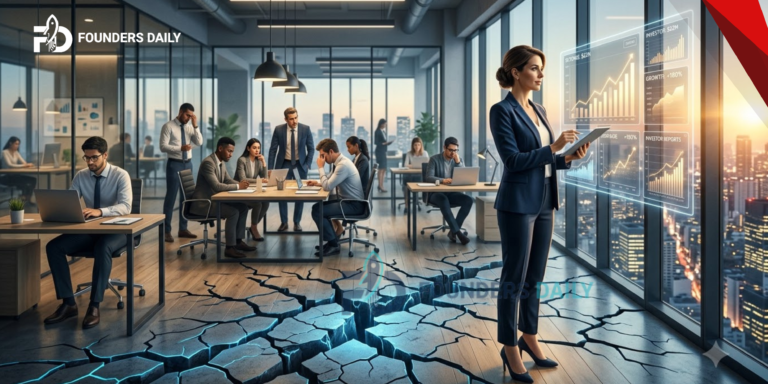 Culture Debt Is the Next Startup Killer | Founders Daily